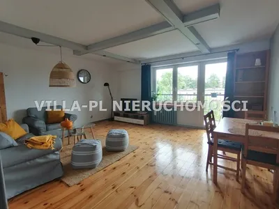 Mieszkanie do wynajęcia, 61 m² Zgierz - miniatura 2