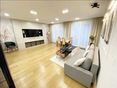 Mieszkanie na wynajem, 75 m² Śródmieście, 1maja
