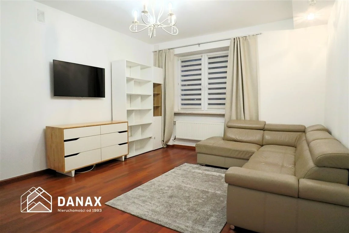 Mieszkanie do wynajęcia, 52 m² Nowa Huta, os. Górali - 1/11