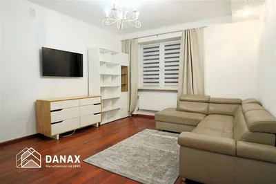 Mieszkanie do wynajęcia, 52 m² Nowa Huta, os. Górali