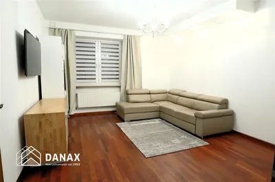 Mieszkanie do wynajęcia, 52 m² Nowa Huta, os. Górali - miniatura 2