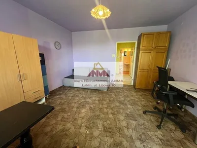 Kawalerka na wynajem, 37 m² Lublin - miniatura 3