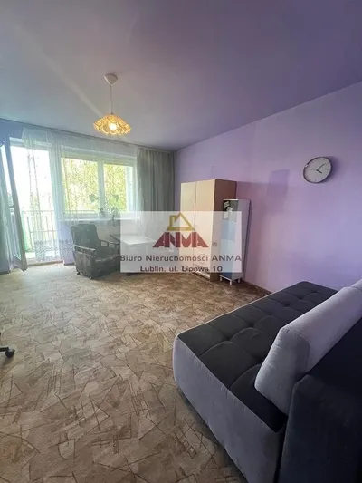 Kawalerka na wynajem, 37 m² Lublin - miniatura 4
