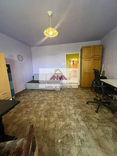 Kawalerka na wynajem, 37 m² Lublin - miniatura 5