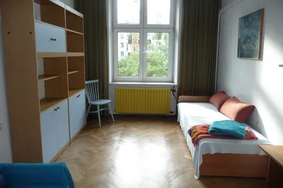 Kawalerka na wynajem, 16 m² Krowodrza
