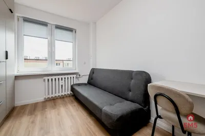 Kawalerka do wynajęcia, 13 m² Piasta, Bolesława Chrobrego - miniatura 4