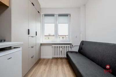 Kawalerka do wynajęcia, 13 m² Piasta, Bolesława Chrobrego - miniatura 5