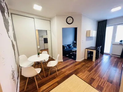 Mieszkanie do wynajęcia, 38 m² Centrum - miniatura 2