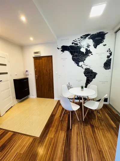 Mieszkanie do wynajęcia, 38 m² Centrum - miniatura 3
