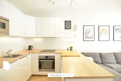 Mieszkanie do wynajęcia, 55 m² Poznań