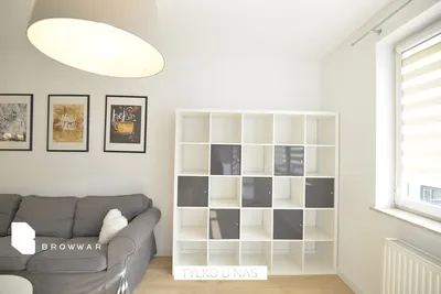 Mieszkanie do wynajęcia, 55 m² Poznań - miniatura 2