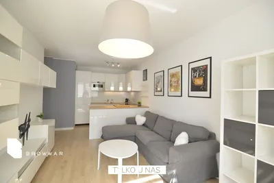 Mieszkanie do wynajęcia, 55 m² Poznań - miniatura 3