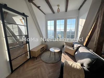 Mieszkanie do wynajęcia, 33 m² Okole - miniatura 2
