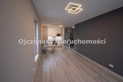 Mieszkanie na wynajem, 45 m² Bielawy - miniatura 2