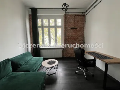Kawalerka do wynajęcia, 40 m² Centrum - miniatura 5