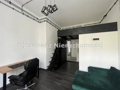 Kawalerka do wynajęcia, 40 m² Centrum - miniatura 4