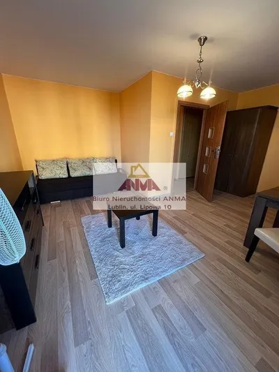 Kawalerka na wynajem, 38 m² Lublin - miniatura 2