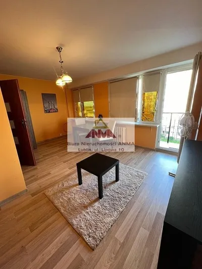 Kawalerka na wynajem, 38 m² Lublin - miniatura 3