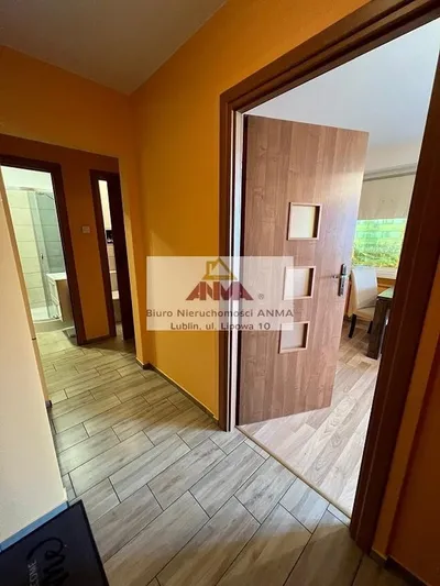 Kawalerka na wynajem, 38 m² Lublin - miniatura 4
