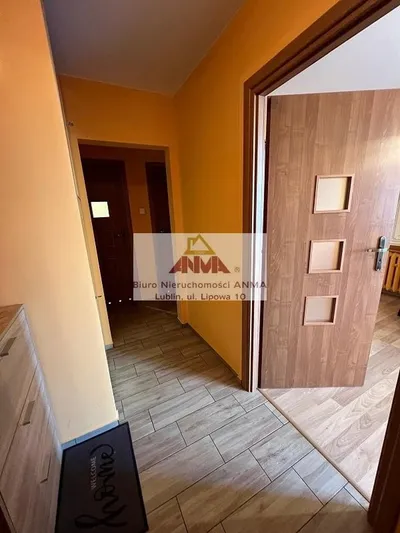 Kawalerka na wynajem, 38 m² Lublin - miniatura 5