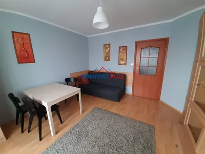 Kawalerka do wynajęcia, 34 m² Wrzosy, Zbożowa - miniatura 2