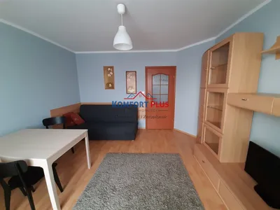 Kawalerka do wynajęcia, 34 m² Wrzosy, Zbożowa - miniatura 3