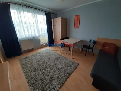 Kawalerka do wynajęcia, 34 m² Wrzosy, Zbożowa - miniatura 4