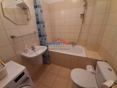 Kawalerka do wynajęcia, 34 m² Wrzosy, Zbożowa - miniatura 5