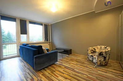 Mieszkanie na wynajem, 47 m² Piotrowice, Jankego - miniatura 2