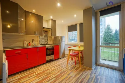 Mieszkanie na wynajem, 47 m² Piotrowice, Jankego - miniatura 3