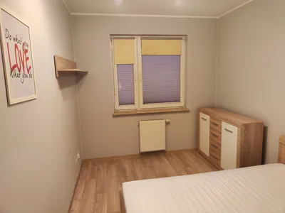 Mieszkanie do wynajęcia, 45 m² Szczecin, Stefana Lewandowskiego - miniatura 3