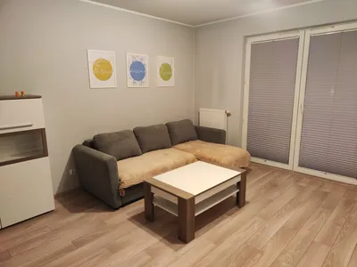 Mieszkanie do wynajęcia, 45 m² Szczecin, Stefana Lewandowskiego - miniatura 2