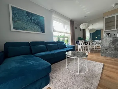 Mieszkanie do wynajęcia, 42 m² Poznań