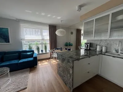 Mieszkanie do wynajęcia, 42 m² Poznań - miniatura 2