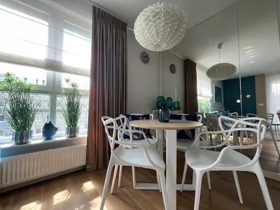 Mieszkanie do wynajęcia, 42 m² Poznań - miniatura 3