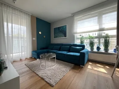 Mieszkanie do wynajęcia, 42 m² Poznań - miniatura 4