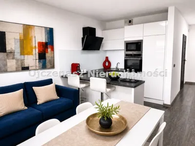 Mieszkanie do wynajęcia, 85 m² Centrum - miniatura 2
