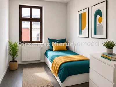 Mieszkanie do wynajęcia, 85 m² Centrum - miniatura 3
