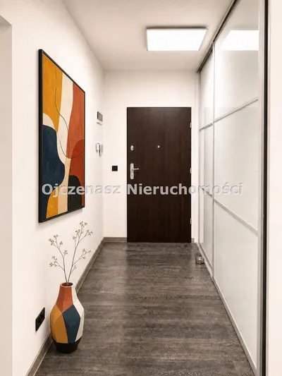 Mieszkanie do wynajęcia, 85 m² Centrum - miniatura 4