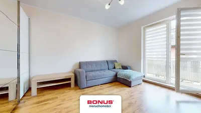 Mieszkanie do wynajęcia, 54 m² Warszewo, Jaworzynki - miniatura 2