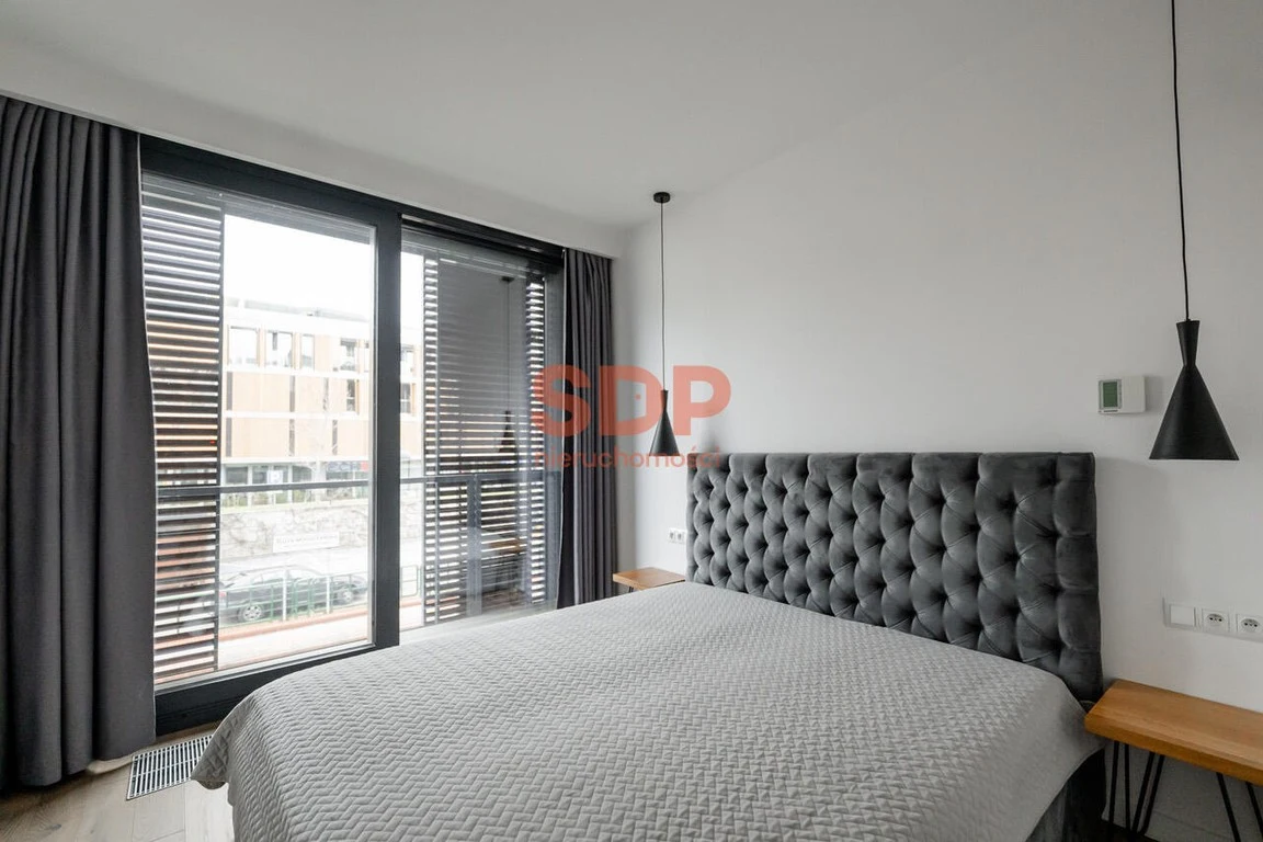 Mieszkanie do wynajęcia, 50 m² Wrocław, Pomorska - 1/13