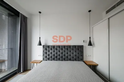 Mieszkanie do wynajęcia, 50 m² Wrocław, Pomorska - miniatura 2