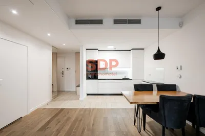 Mieszkanie do wynajęcia, 50 m² Wrocław, Pomorska - miniatura 4