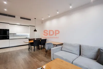 Mieszkanie do wynajęcia, 50 m² Wrocław, Pomorska - miniatura 5