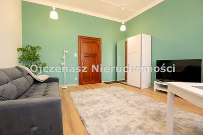 Kawalerka na wynajem, 16 m² Centrum - miniatura 4