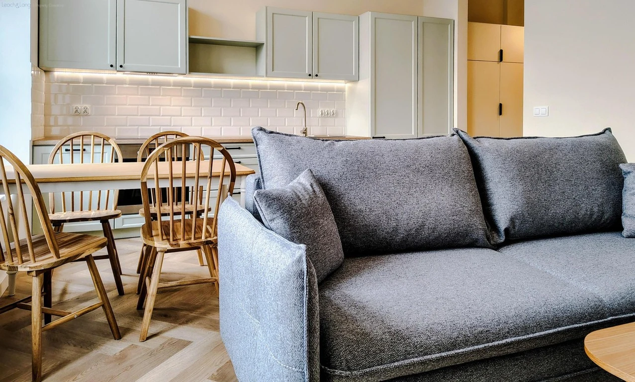 Kawalerka do wynajęcia, 35 m² Katowice, Brynicy - 1/17