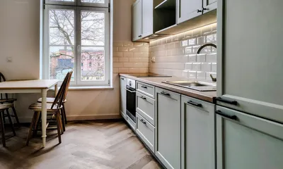 Kawalerka do wynajęcia, 35 m² Katowice, Brynicy - miniatura 4