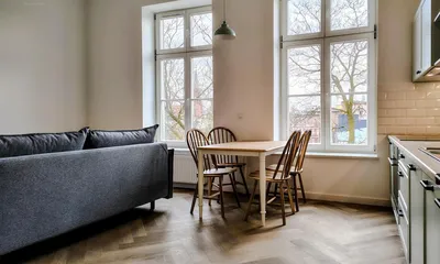 Kawalerka do wynajęcia, 35 m² Katowice, Brynicy - miniatura 5