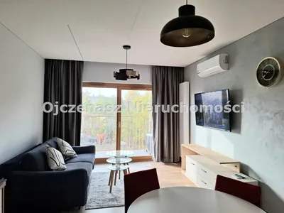 Mieszkanie do wynajęcia, 43 m² Centrum - miniatura 2