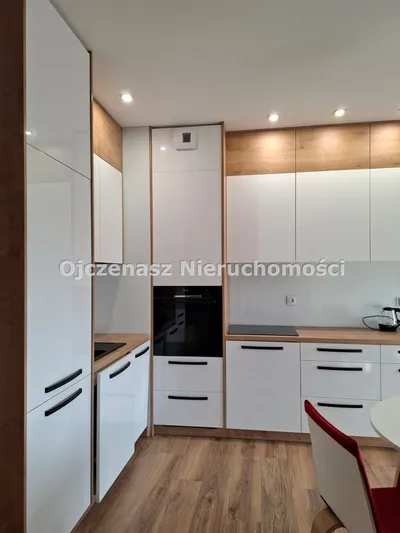Mieszkanie do wynajęcia, 43 m² Centrum - miniatura 3